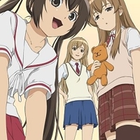 Minami-ke
