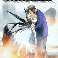 Saishuuheiki Kanojo