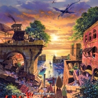 Ged Senki: Tales from Earthsea