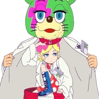 Kuuchuu Buranko