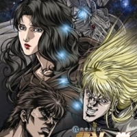 Shin Kyuuseishu Densetsu Hokuto no Ken Yuria-den