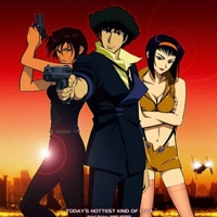Cowboy Bebop: Tengoku no Tobira