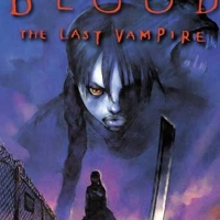 Blood: The Last Vampire