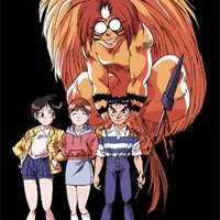 Ushio to Tora