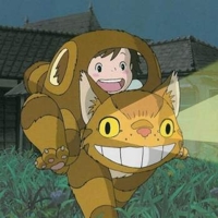 Mei to Koneko Bus