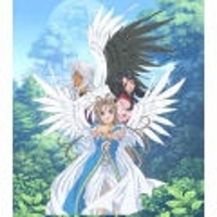 AA! Megami Sama TV2