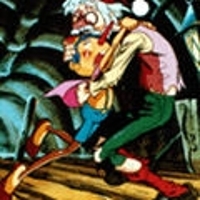 Adventures of Pinocchio, The (1972)
