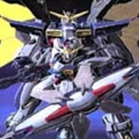 Gundam X