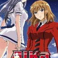 AIKa ZERO