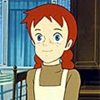 Anne of Green Gables
