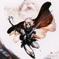 Amon Saga