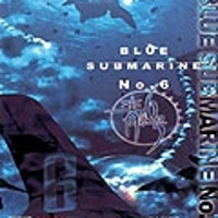 Blue Submarine No. 6