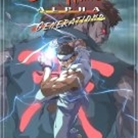 Street Fighter Alpha Generations