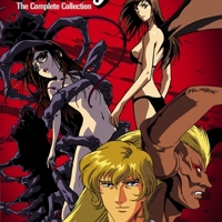 The Devil Lady