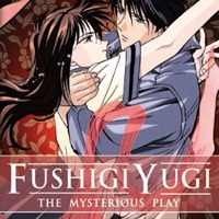 Fushigi Yuugi OVA