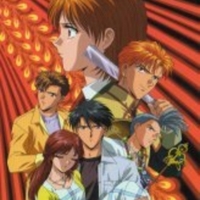Fushigi Yuugi Eikoden
