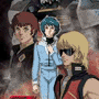 Zeta Gundam: A New Translation I: Heir to the Stars