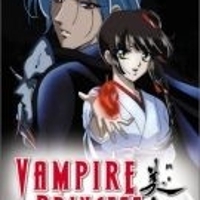 Vampire Princess Miyu