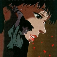 Perfect Blue