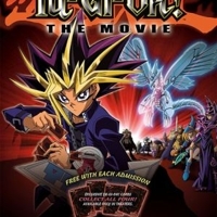 Yu-Gi-Oh!: The Movie: Pyramid of Light