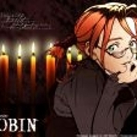 Witch Hunter Robin