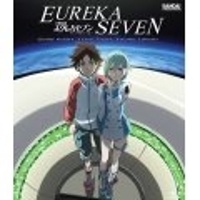 Eureka Seven: Good Night, Sleep Tight, Young Lovers