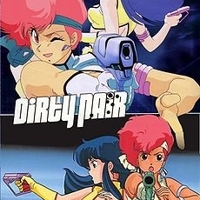 Dirty Pair