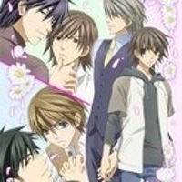 Junjou Romantica