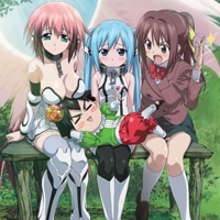 Heaven's Lost Property