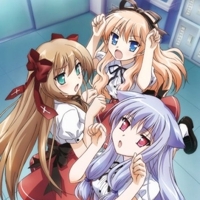 Mayoi Neko Overrun!