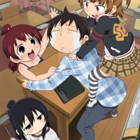 Mitsudomoe