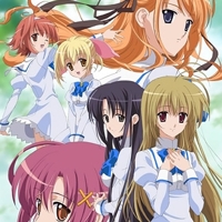 Otoboku - maidens are falling for me!