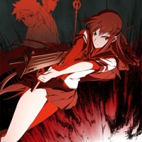 Shikabane Hime: Aka
