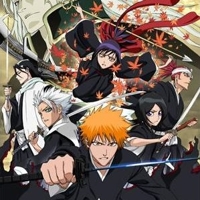 Bleach the Movie: Memories of Nobody