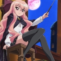 The Familiar of Zero