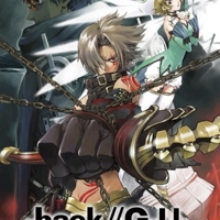 .hack//G.U. Trilogy