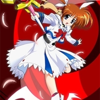 Magical Girl Lyrical Nanoha
