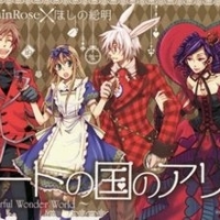 Alice in the Country of Hearts