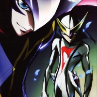 Casshern Sins