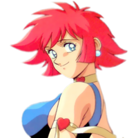 New Cutey Honey
