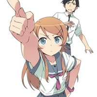 Oreimo