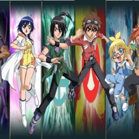 Bakugan Battle Brawlers: Gundalian Invaders
