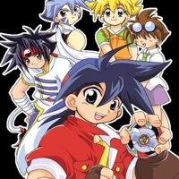 Beyblade