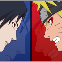 Naruto vs. Sasuke Shippuden 2011 OVA