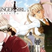 Gunslinger Girl: Il Teatrino