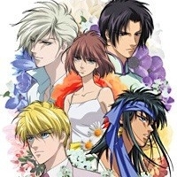Hanasakeru Seishounen