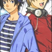 Bakuman