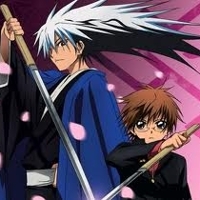 Nura: Rise of the Yokai Clan
