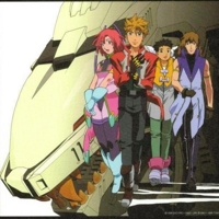 Zoids: New Century Zero