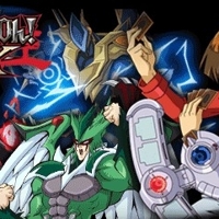 Yu-Gi-Oh! GX